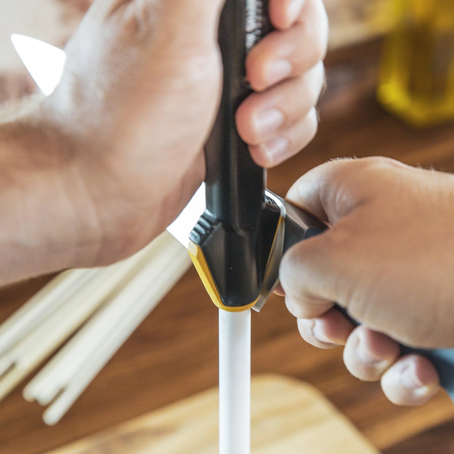 Ceramic Honing Rod