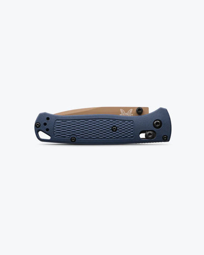 Benchmade Bugout® | Crater Blue Grivory®