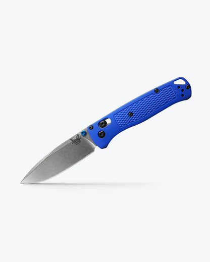 Bugout® | Blue Grivory® | Drop-point