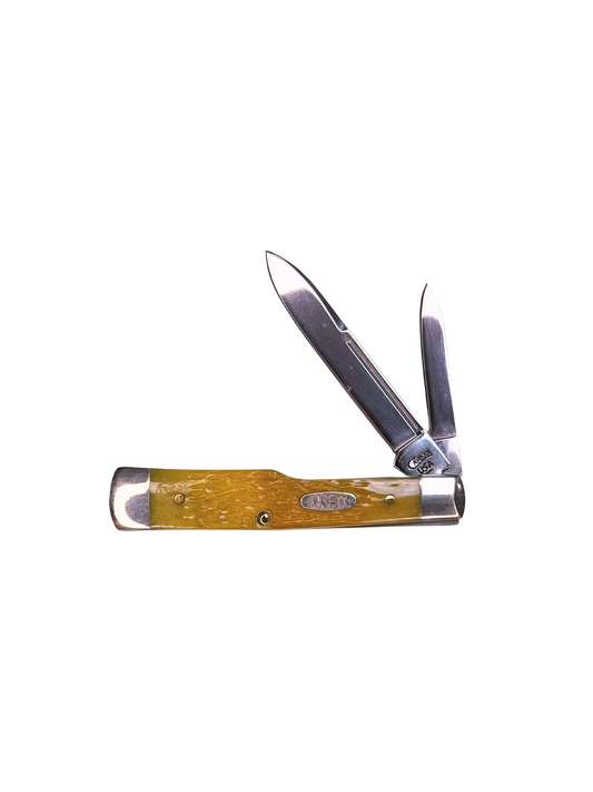 1998 Vintage Small Gunstock