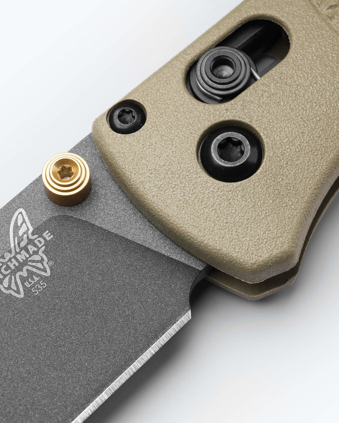 Bugout® | Ranger Green Grivory
