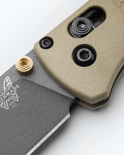 Bugout® | Ranger Green Grivory