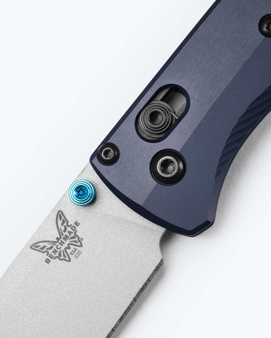 Bugout® | Crater Blue | Drop-point