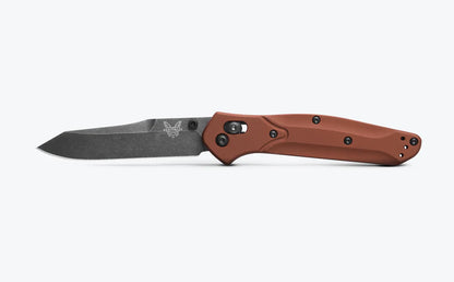 Benchmde Osborne | Burnt Copper Aluminum