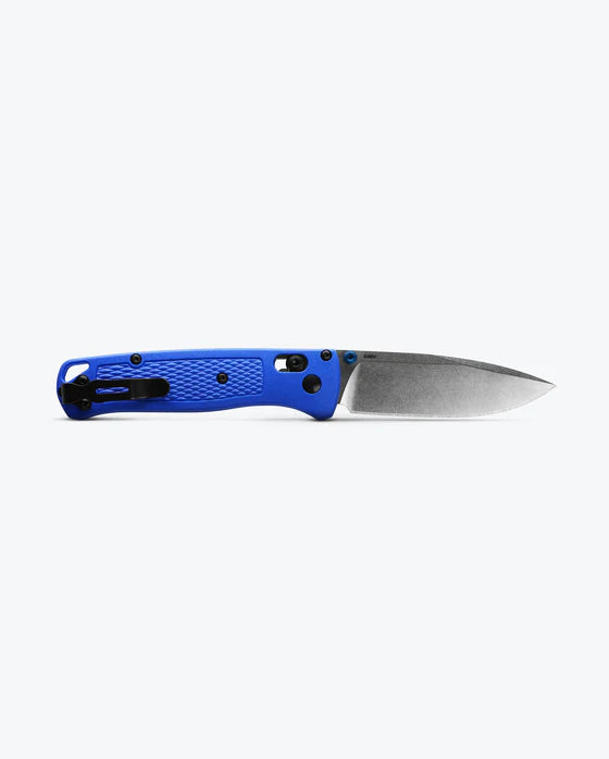 Bugout® | Blue Grivory® | Drop-point
