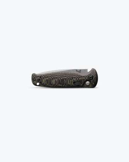 CLA  | Green & Black G10