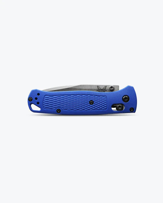 Bugout® | Blue Grivory® | Drop-point