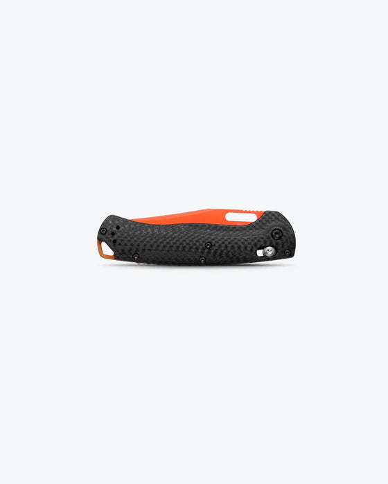 Taggedout® | Carbon Fiber MagnaCut® Stainless Steel (60-62 HRC)