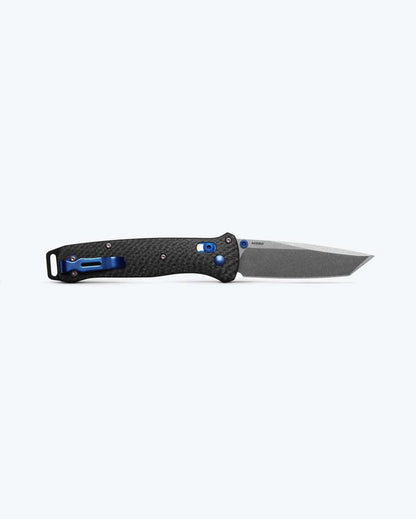 Bailout® | Carbon Fiber | SS Tanto