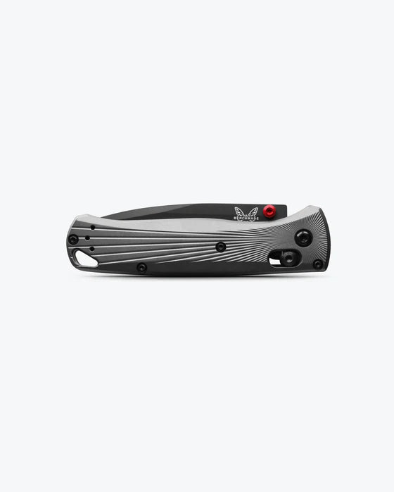 Bugout® | Gray Aluminum