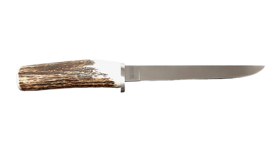 Short Alaskan Fillet