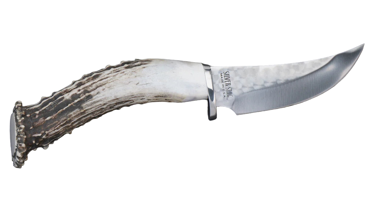 Skinner (Crown Handle)