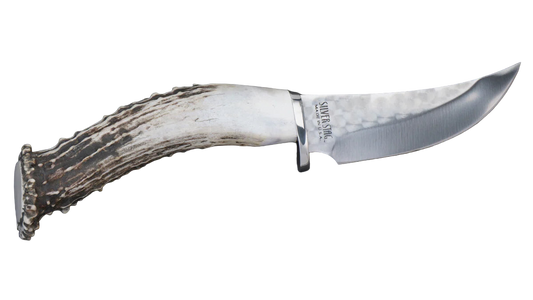 Skinner (Crown Handle)