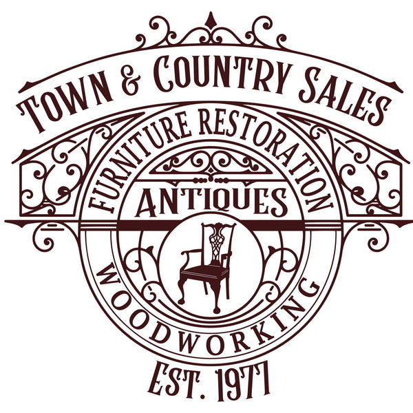 Town & Country Sales
