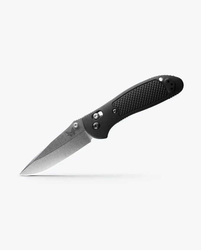 Griptilian | Black Grivory