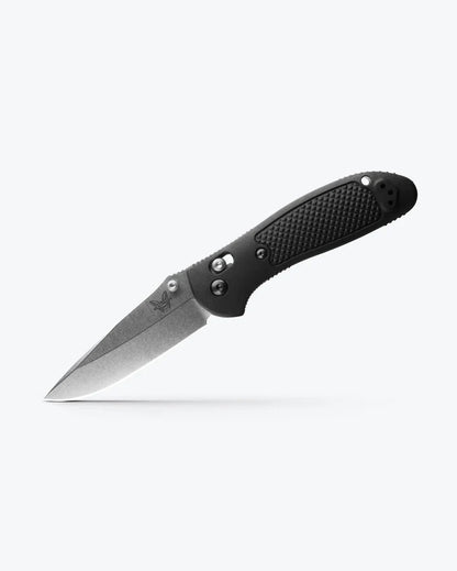 Griptilian | Black Grivory