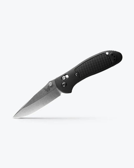 Griptilian | Black Grivory