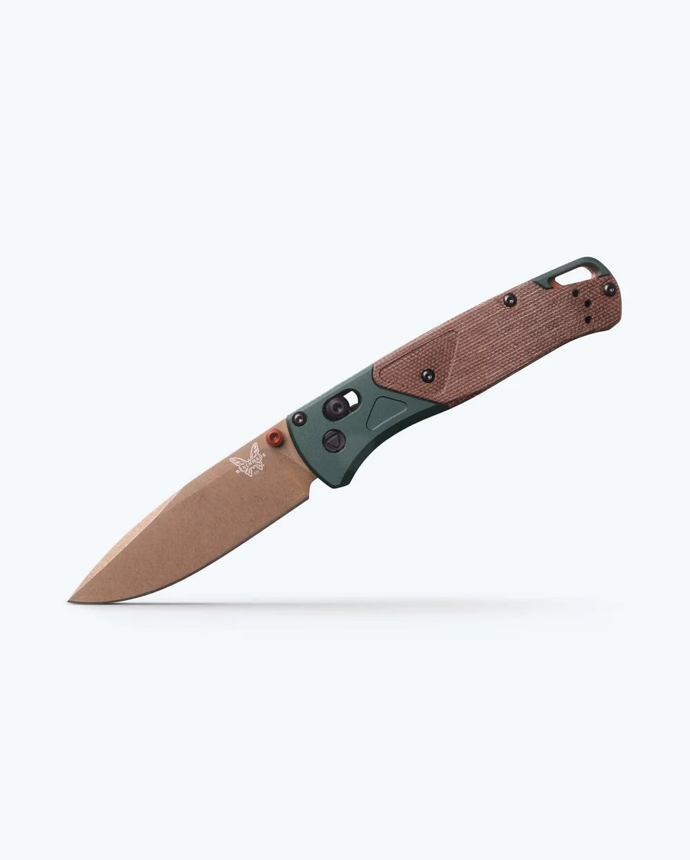 Bugout® Taiga Green | Drop-Point