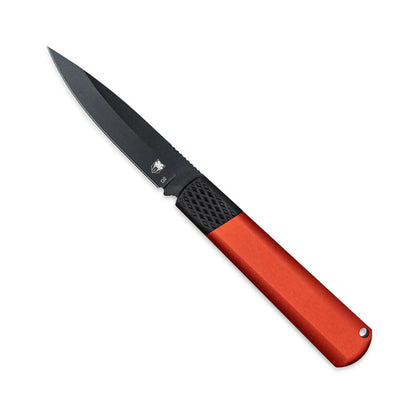 Gideon Hidden Release Red