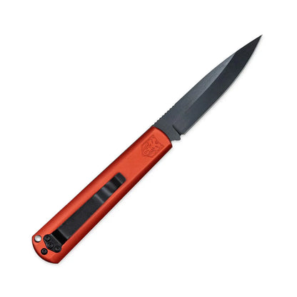 Gideon Hidden Release Red
