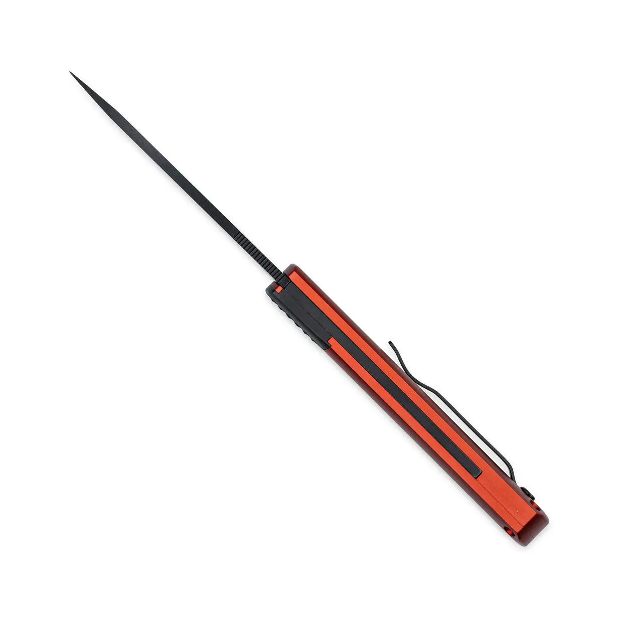 Gideon Hidden Release Red