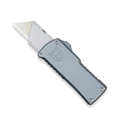 OTF Utility Blade Knife