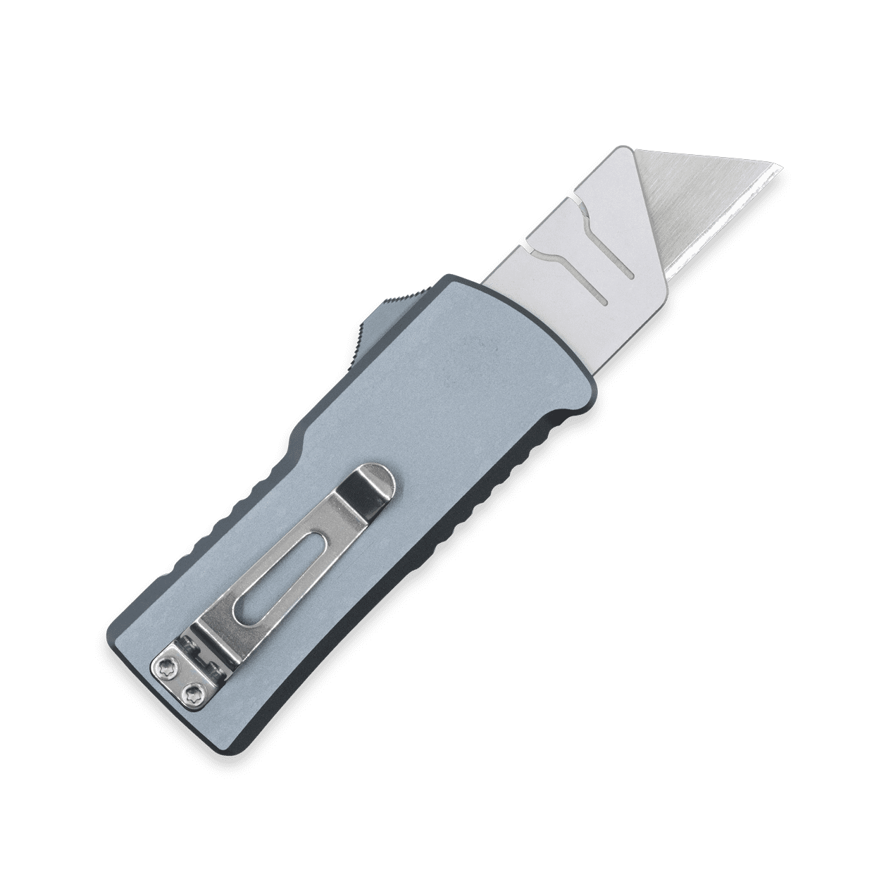 OTF Utility Blade Knife