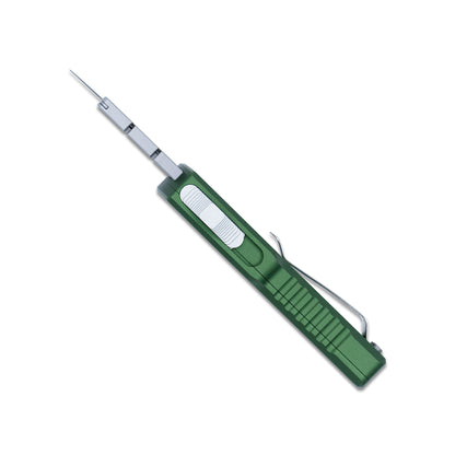 CobraTec’s newly engineered OTF Utility Knife