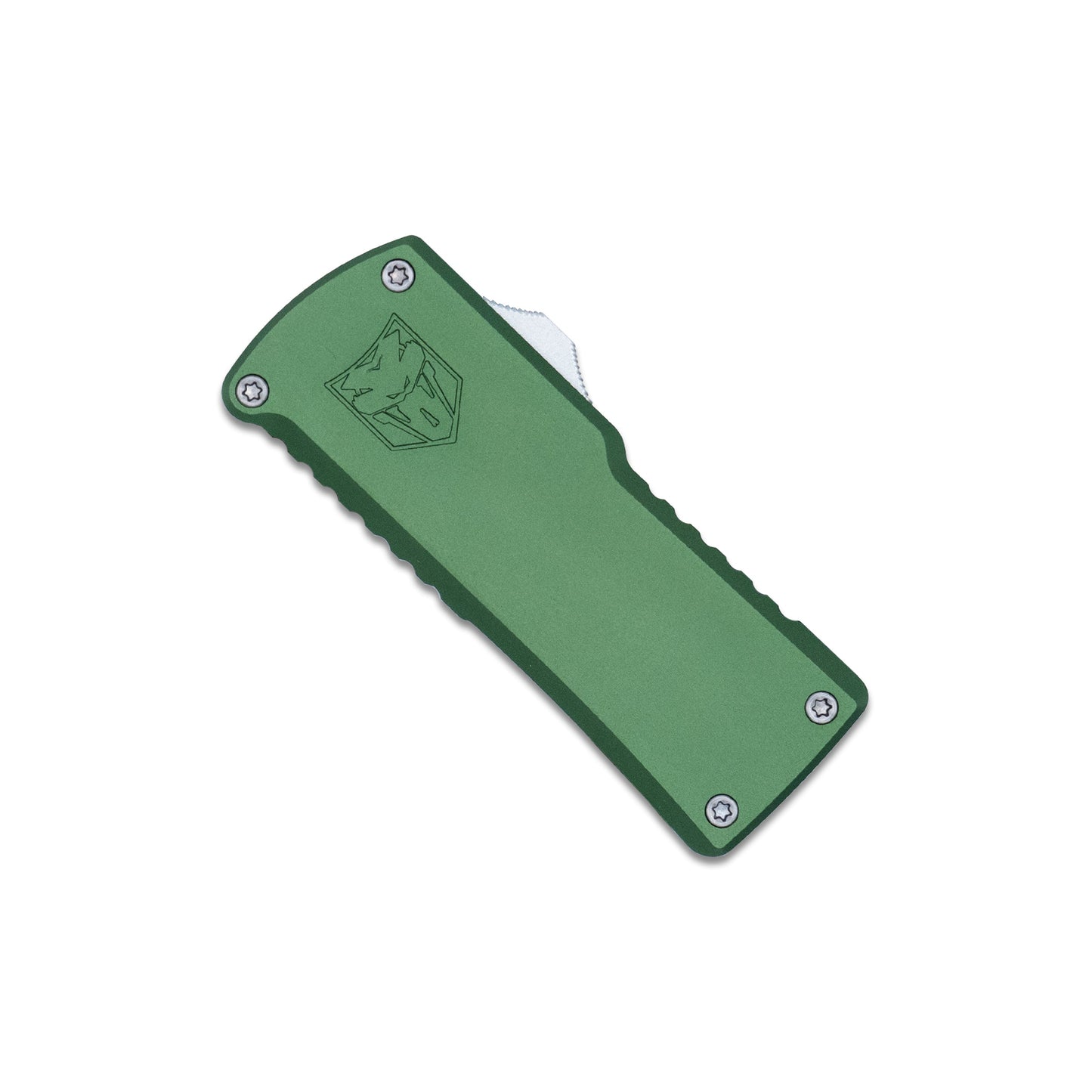 CobraTec’s newly engineered OTF Utility Knife