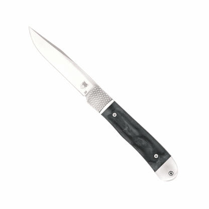 Trapper Hidden Release D2  Black
