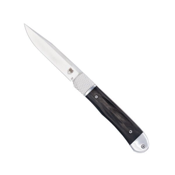 Trapper Hidden Release D2  Black