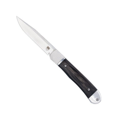 Trapper Hidden Release D2  Black