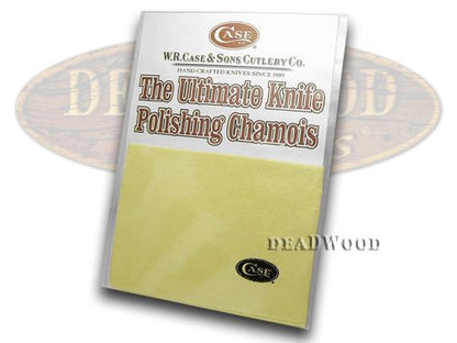 Polishing Chamois