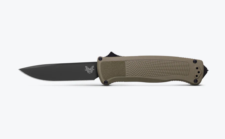 Shootout® | Ranger Green Grivory® | Drop-point