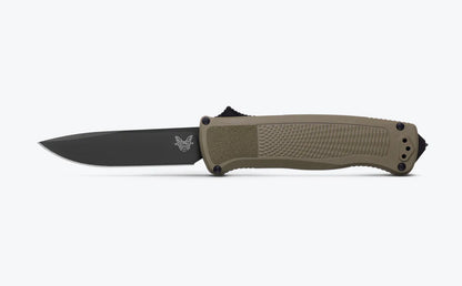 Shootout® | Ranger Green Grivory® | Drop-point