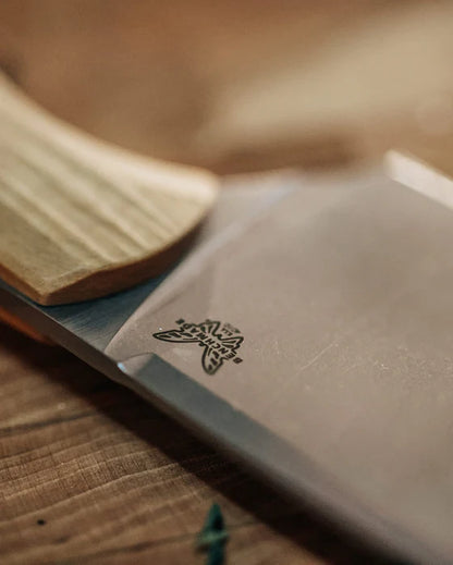 Station Knife | Maple Valley Richlite