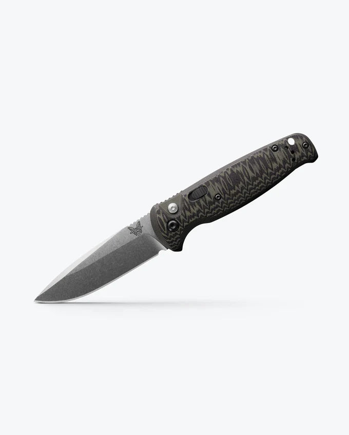 CLA  | Green & Black G10