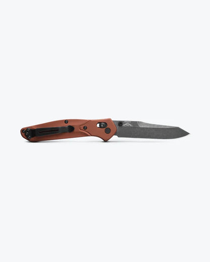Benchmde Osborne | Burnt Copper Aluminum