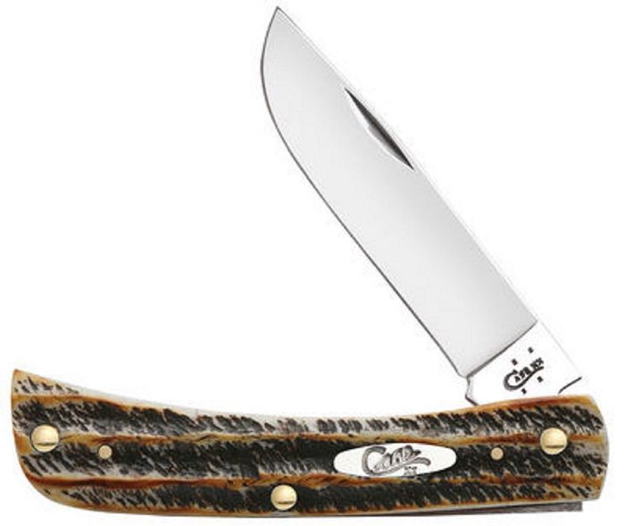 6.5 Bonestag Sodbuster Jr.