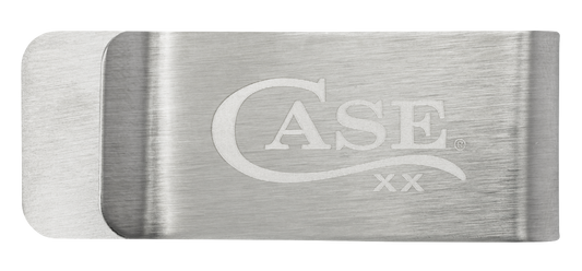 MONEY CLIP SS WITH CASE LOGO