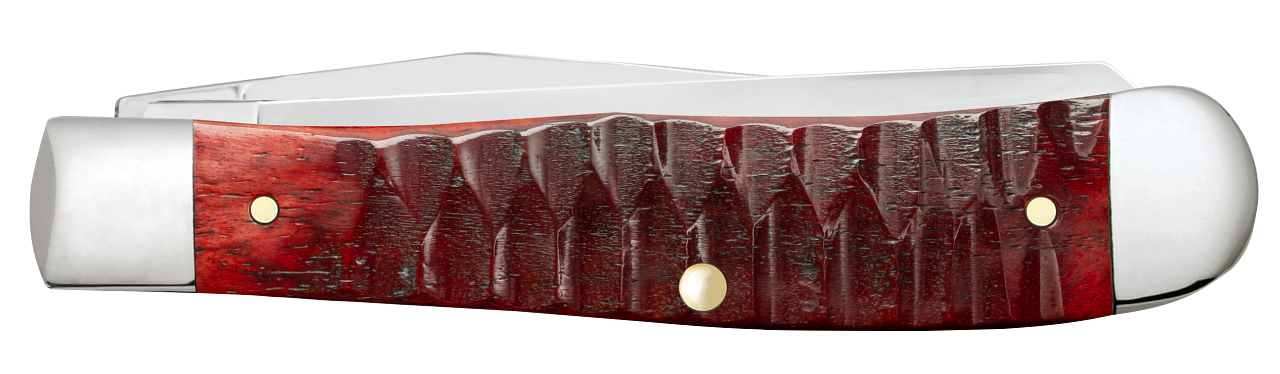 Trapper Gator Jig Old Red Bone