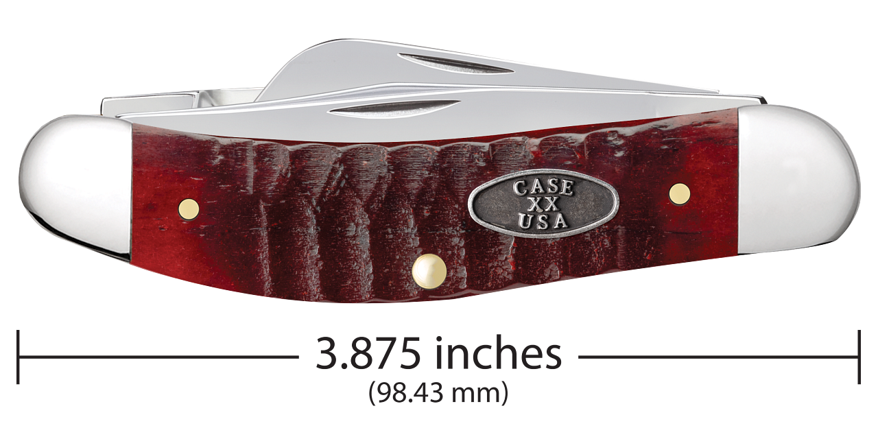 Sowbelly Stockman Gator Jig Old Red Bone