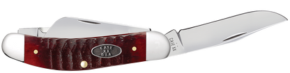 Sowbelly Stockman Gator Jig Old Red Bone
