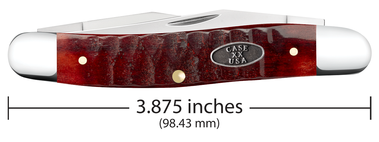 Muskrat Gator Jig Old Red Bone