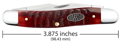 Muskrat Gator Jig Old Red Bone