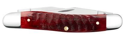 Muskrat Gator Jig Old Red Bone