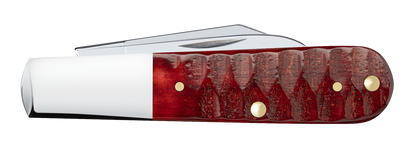 Barlow Gator Jig Old Red Bone
