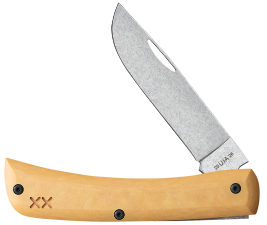 Case XX™ Sod Buster Jr Maple Valley Richlite