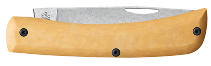 Case XX™ Sod Buster Jr Maple Valley Richlite