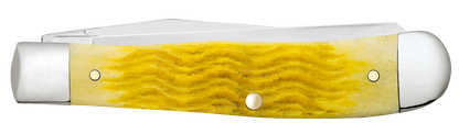 Case XX™ Trapper Platts Jig Yellow Bone